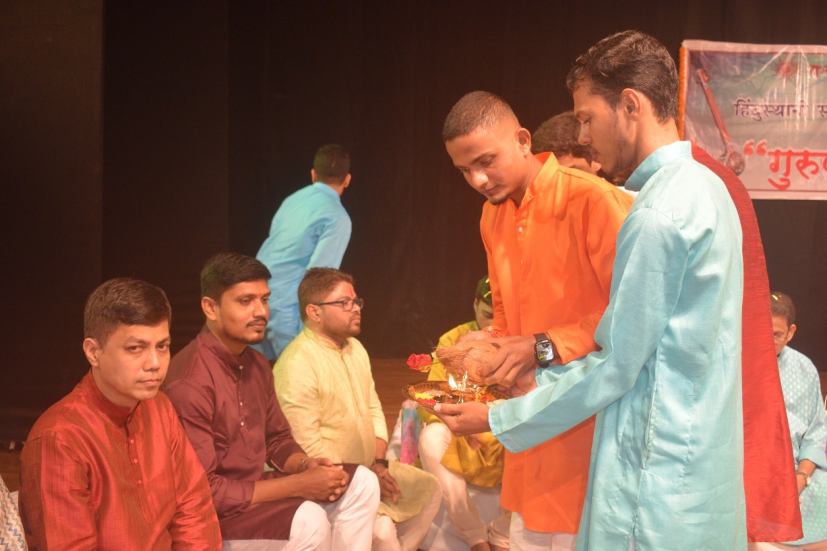 Gurupournima programme held on 23nd July  (57)